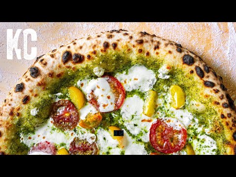Vegetarian Pizza Toppings | 3 Delicious Combinations