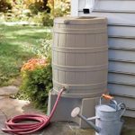 rain barrel