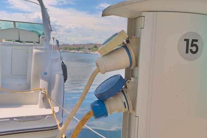 Green Cells: Buying Batteries for a Sustainable Fishing Trip