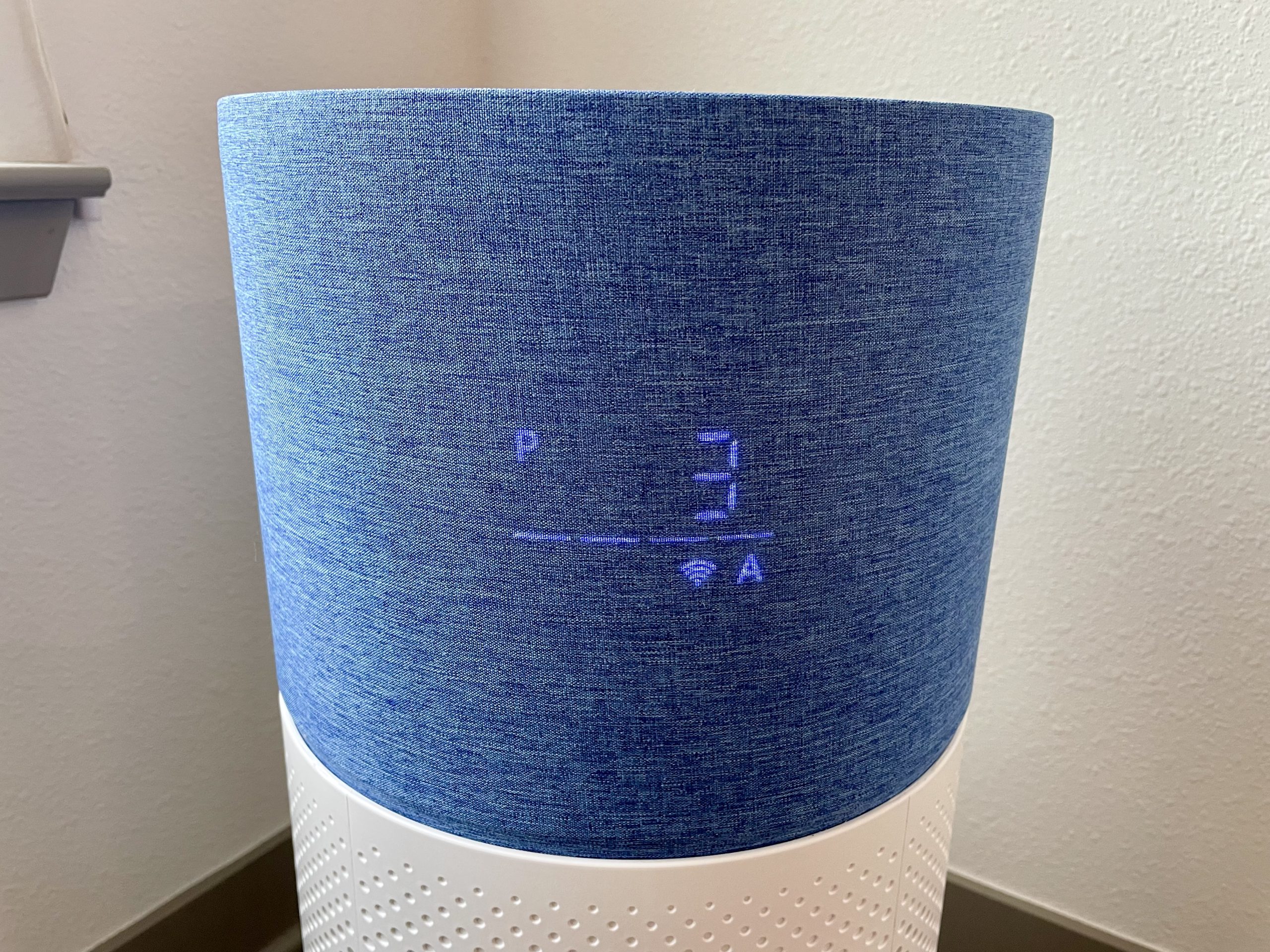 CleanForce Rainbow Air Purifier Review: Breathe Easy with Powerful Filtration and Smart Control