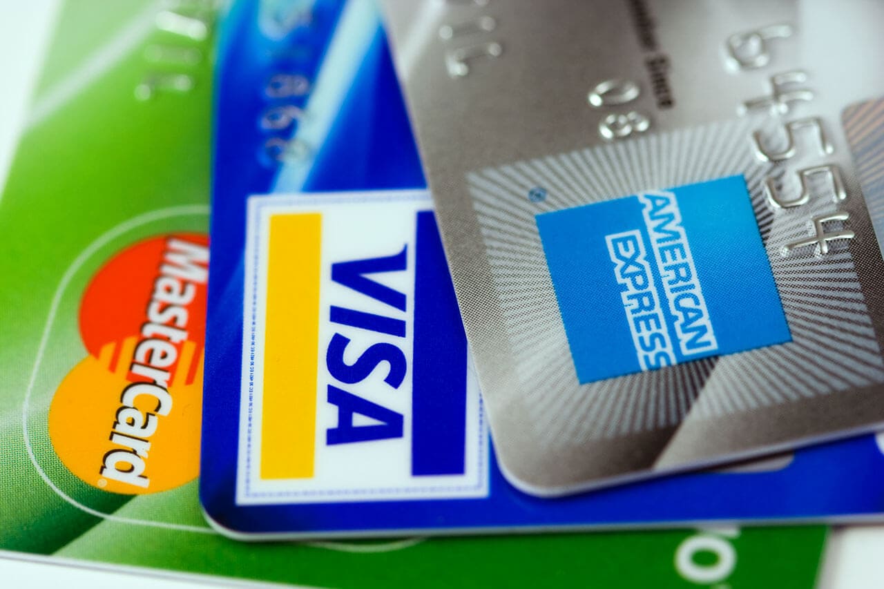 Credit Cards With Environmental Rewards