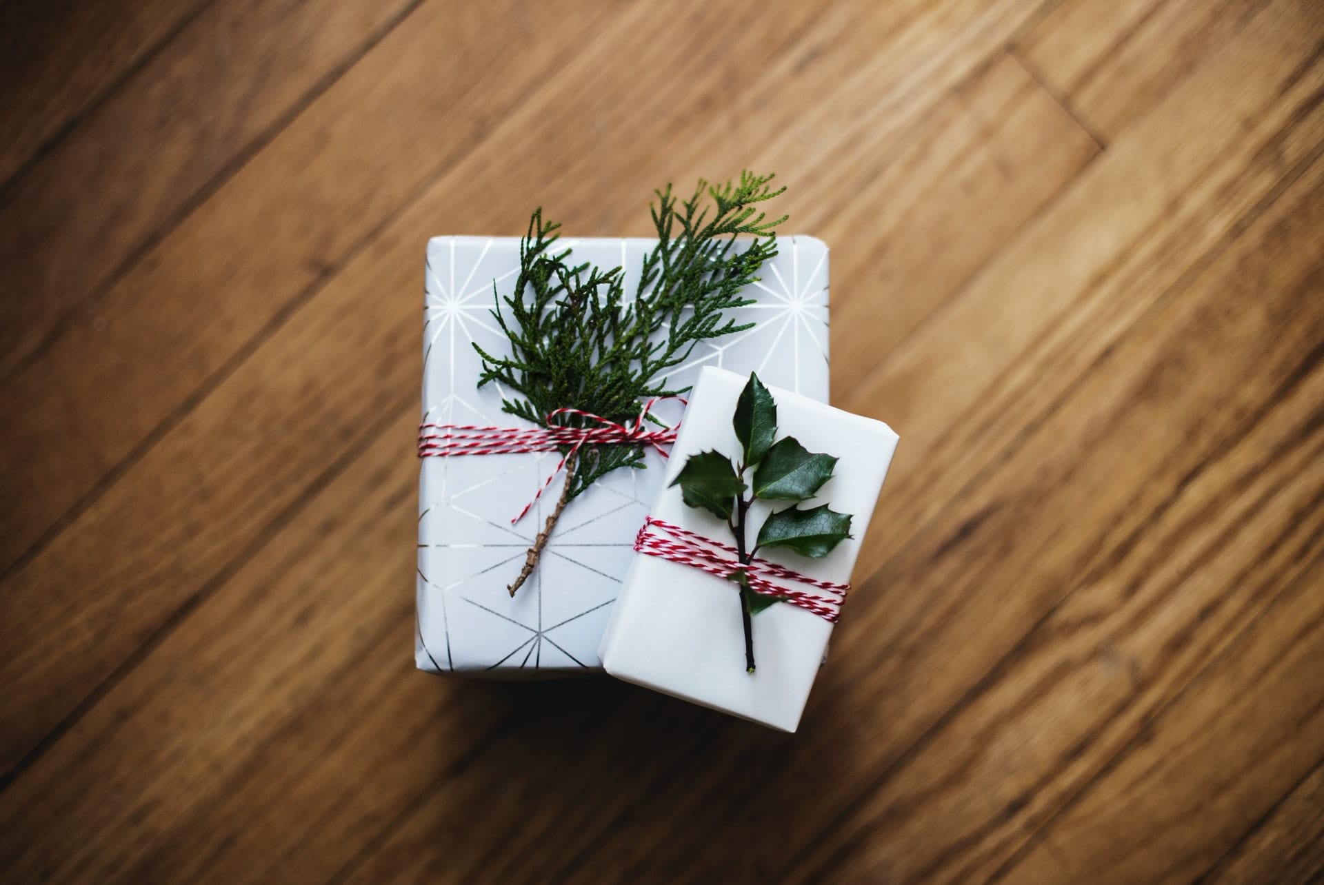 Eco-friendly gift ideas 2021