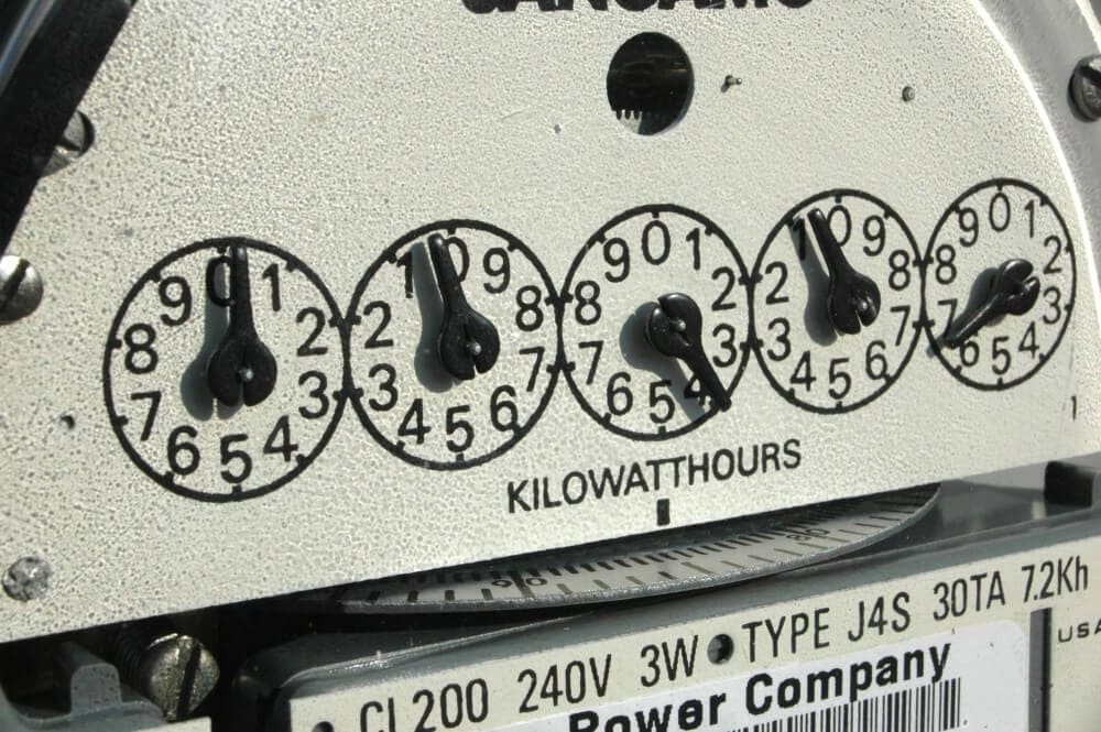 Electricity Meter