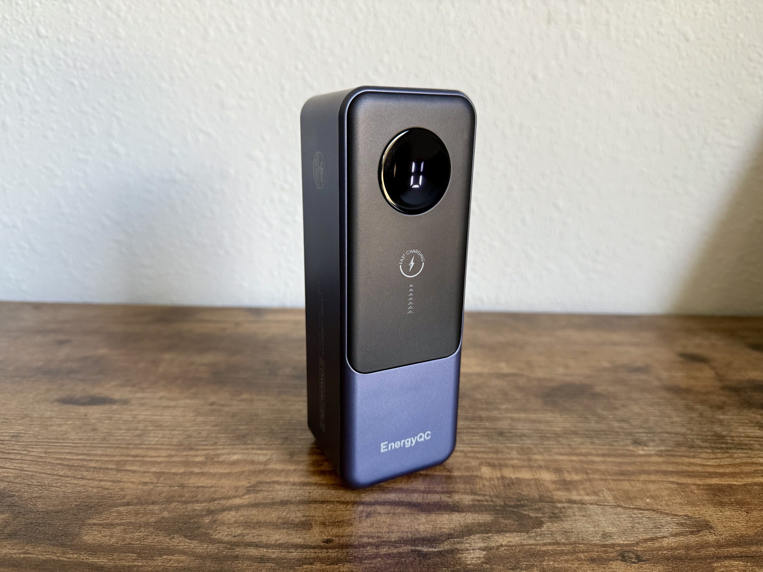 energy QC power bank