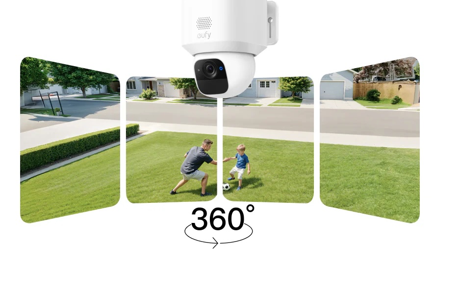 eufy solocam 360
