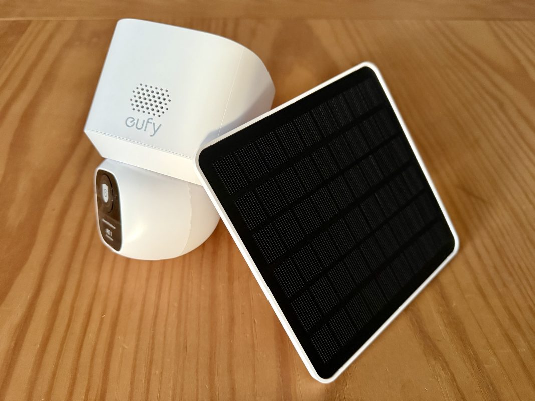 eufy solocam e30