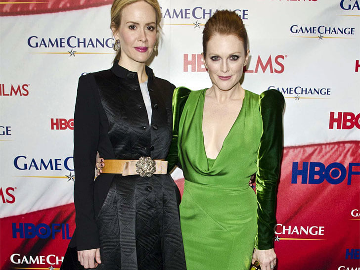 Julianne Moore eco Tom Ford