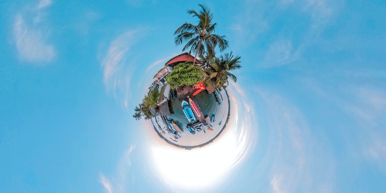 living planet - environmental podcast 2023