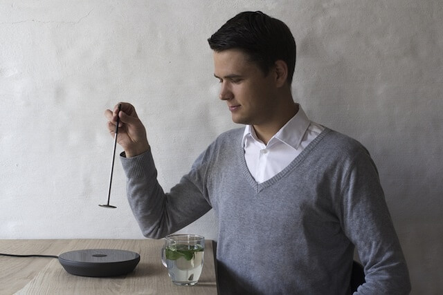 Photo via the Creators Project