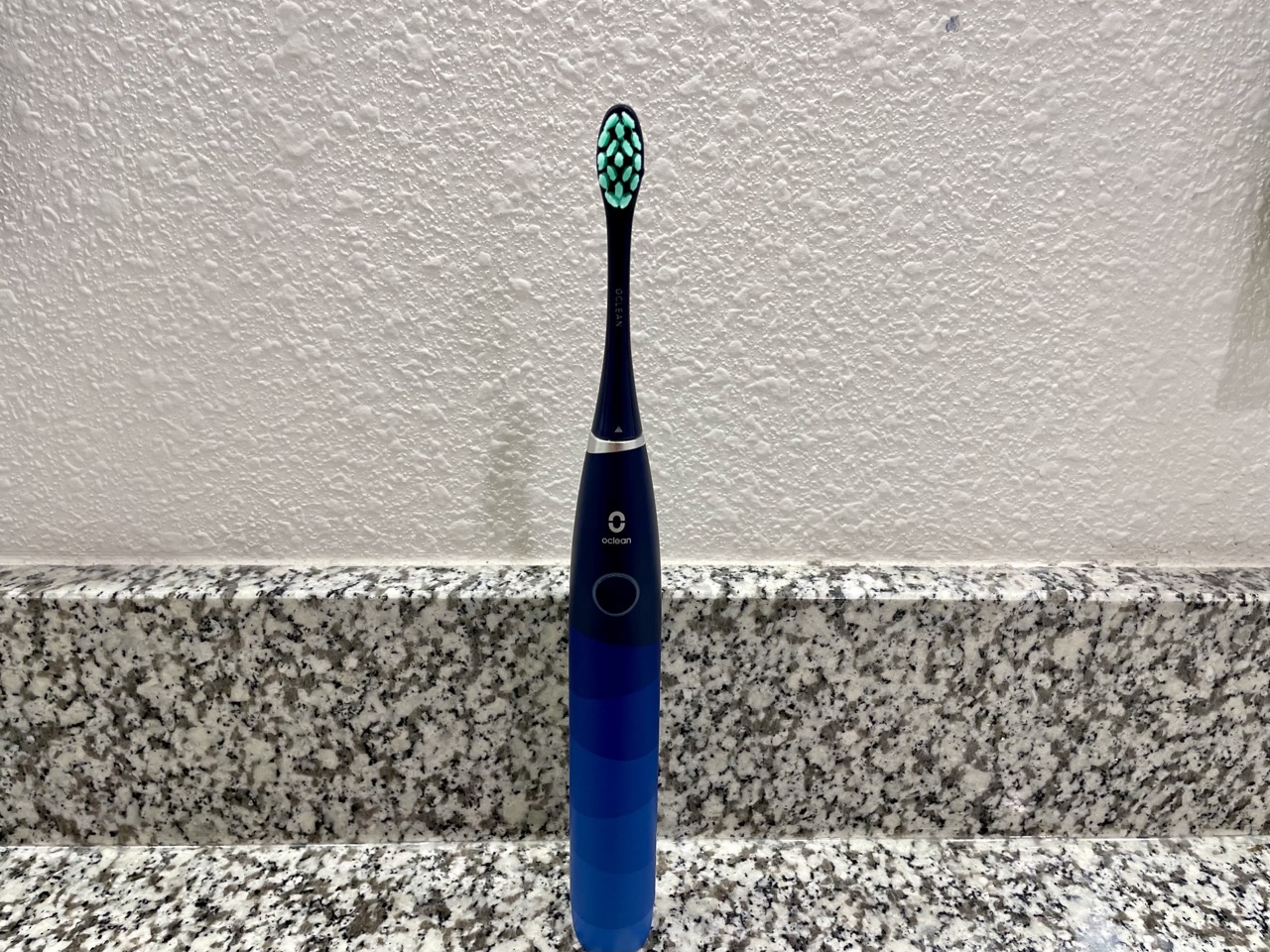 Oclean Flow electric toothbrush