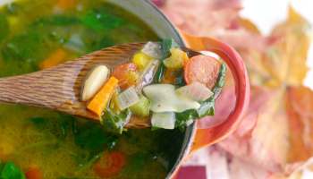 Minestrone Soup