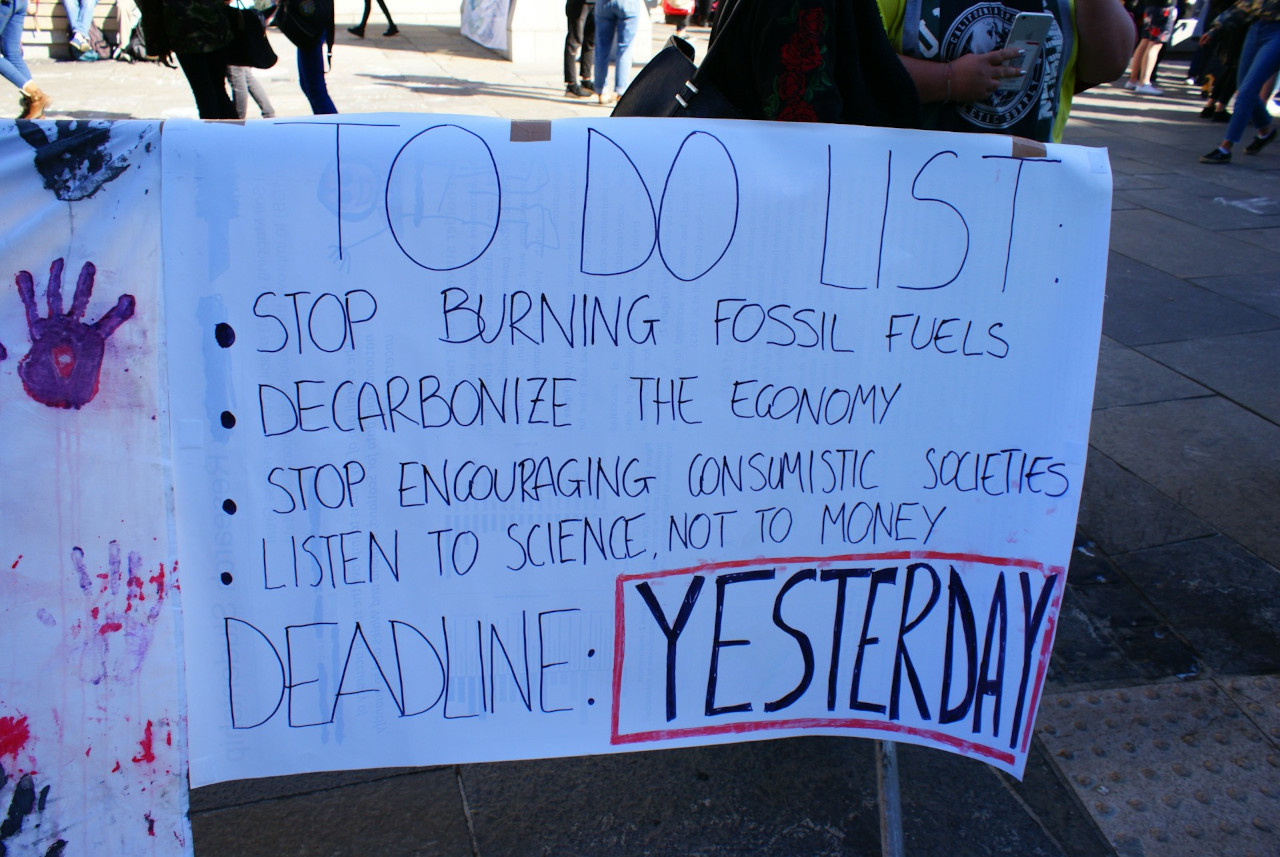 reverse climate change