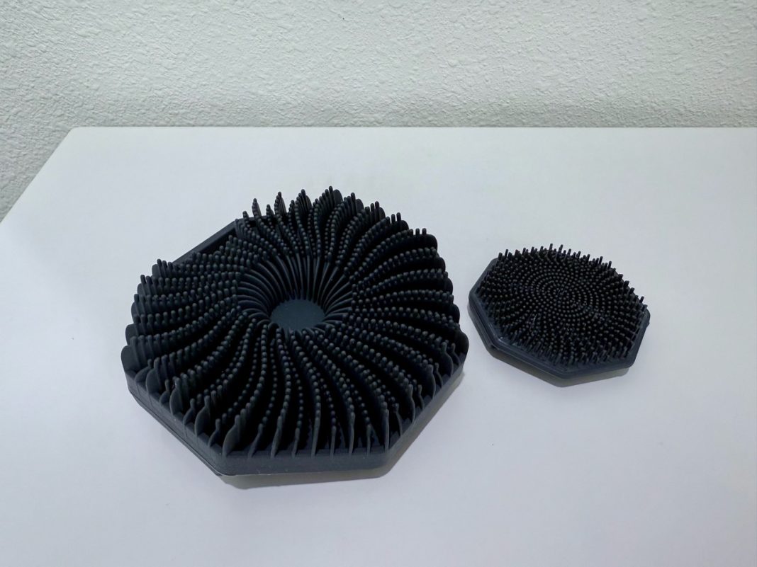 Sud Scrub® and face scrub