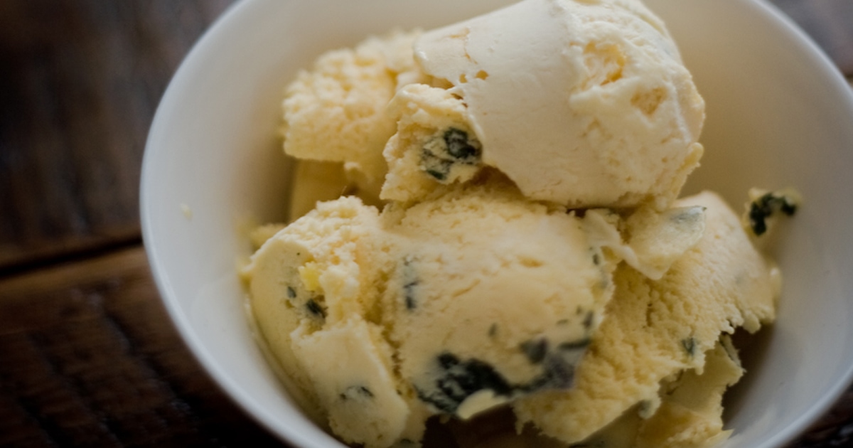 vegan mango ice cream recipe