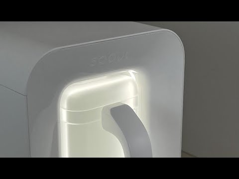 Spout - The Water Revolution Begins