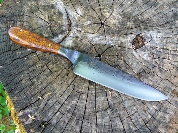 Forged Knife