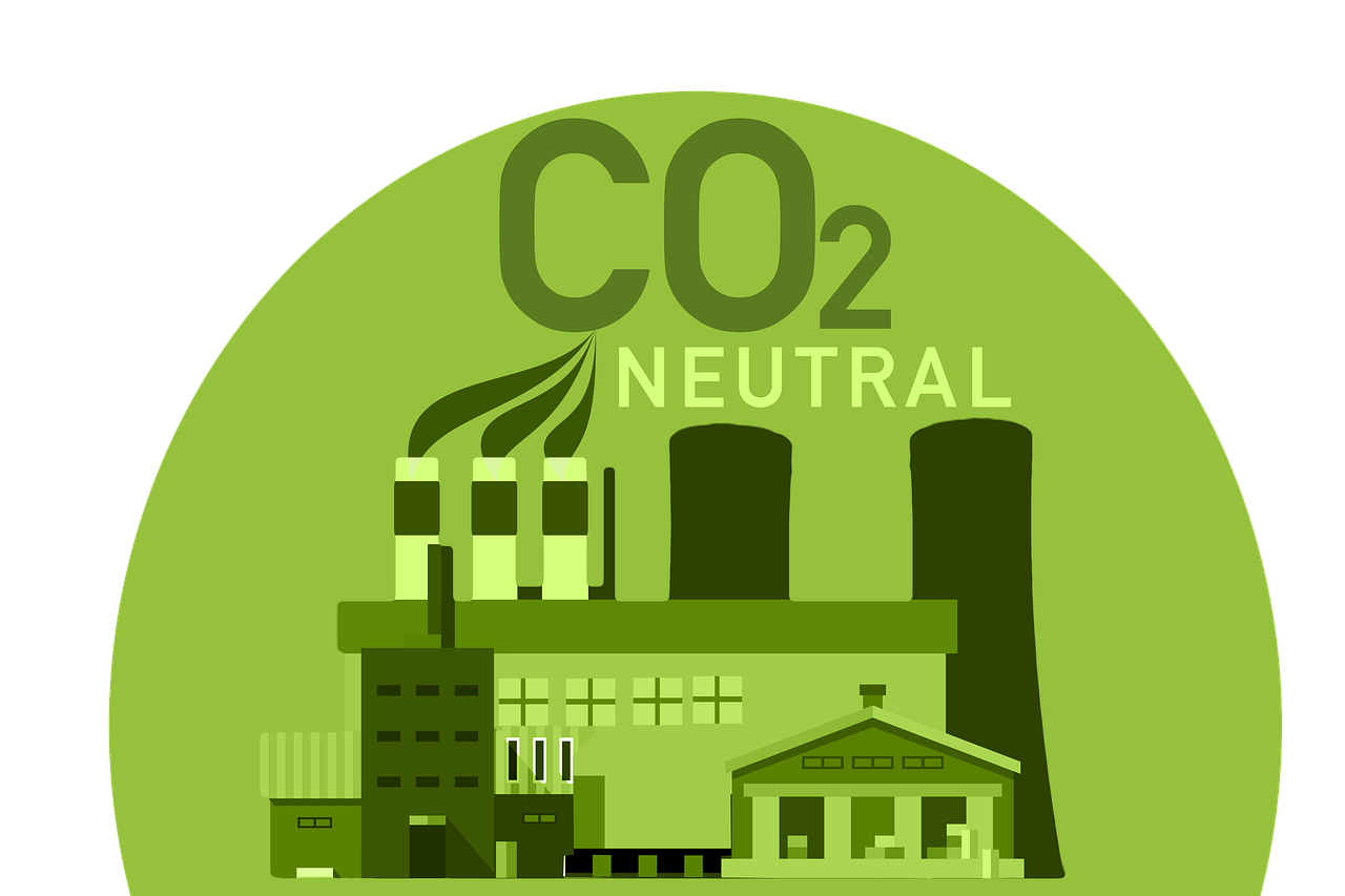 net-zero explained