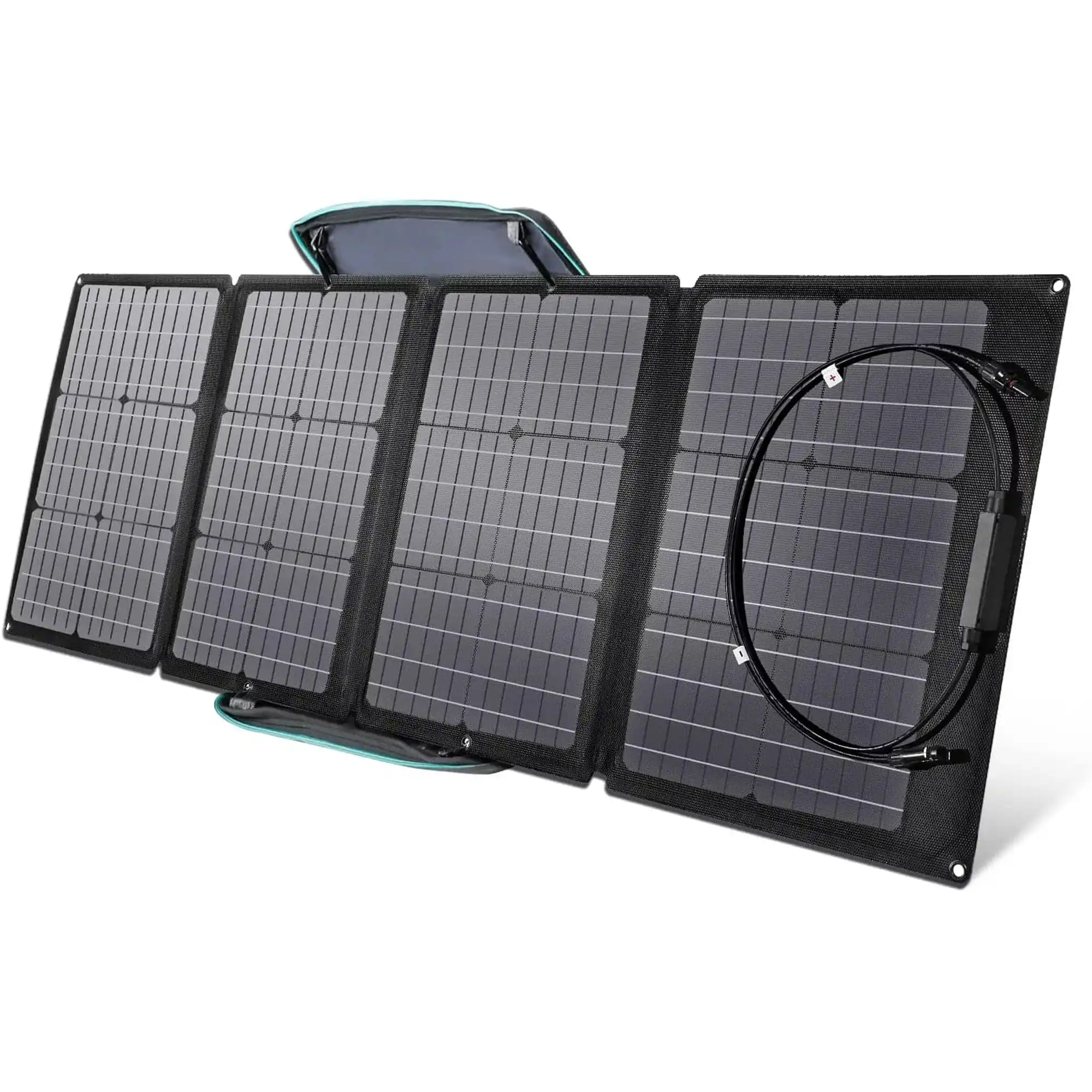 EcoFlow 110W Portable Solar Panel